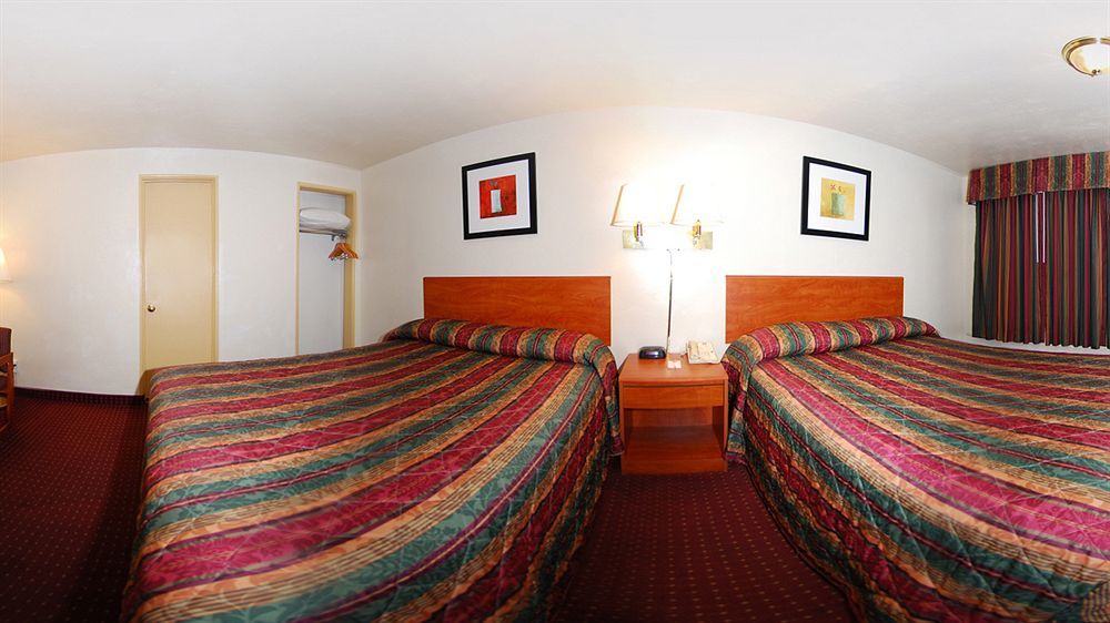 Americas Best Value Inn-Williams/Grand Canyon Εξωτερικό φωτογραφία