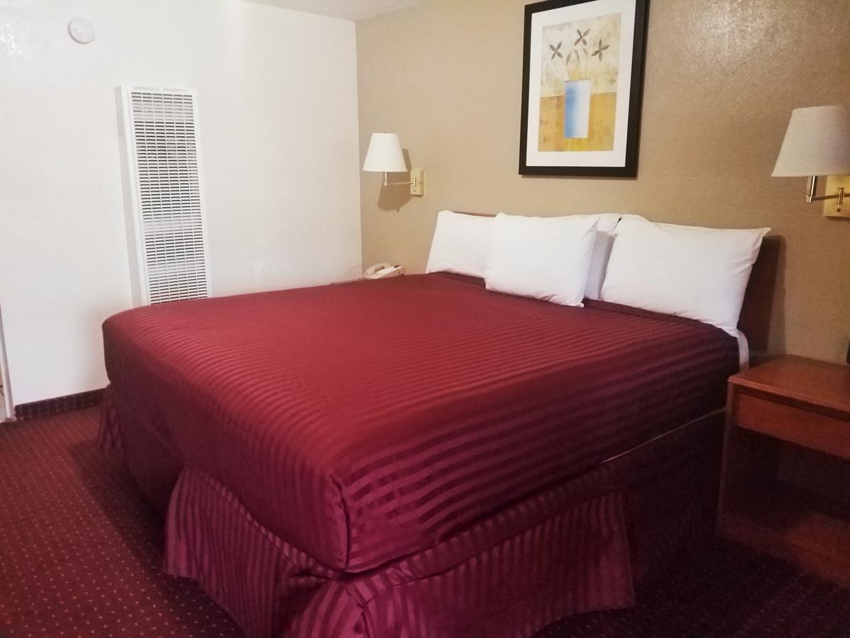 Americas Best Value Inn-Williams/Grand Canyon Εξωτερικό φωτογραφία